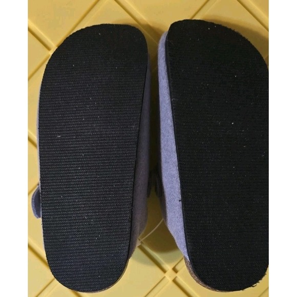 Chinese Laundry Koda Fur Lined Warm Cozy Casual Slippers Women‎ Size 8 Shoe NEW - Picture 4 of 4